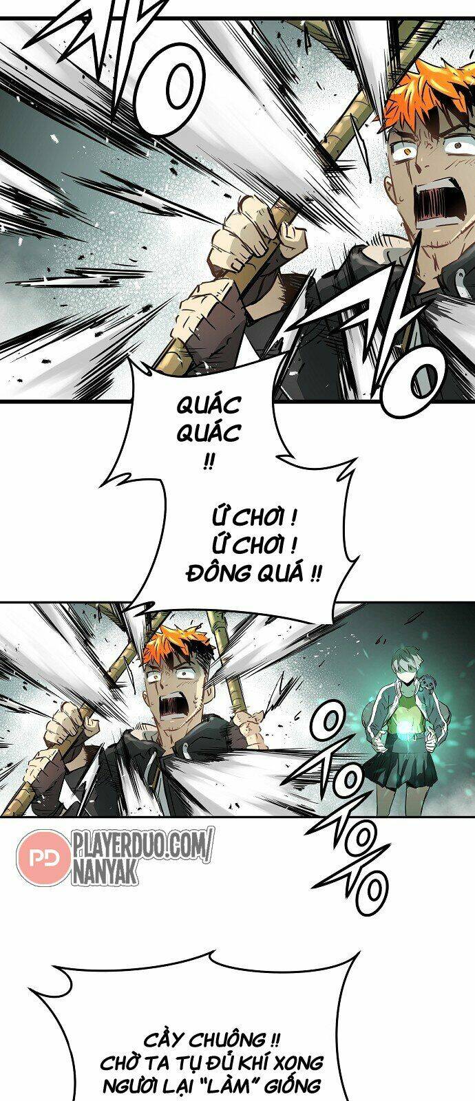 hứa lan chapter 64 32