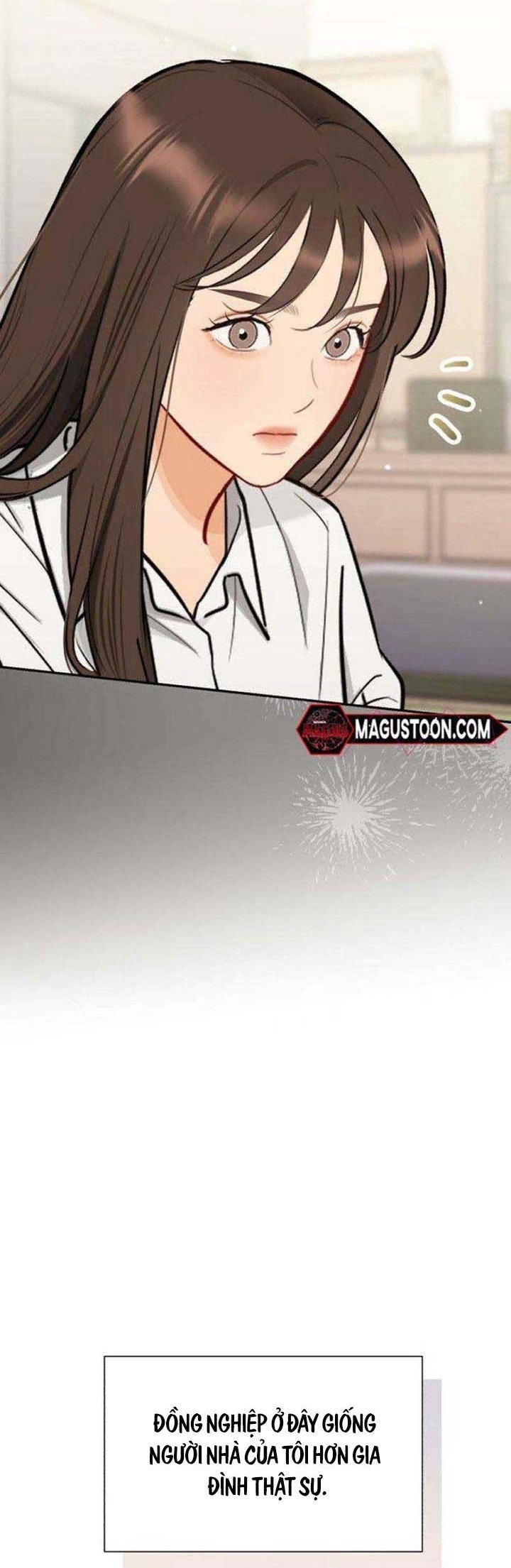 thư ký quyền lực chapter 3 26