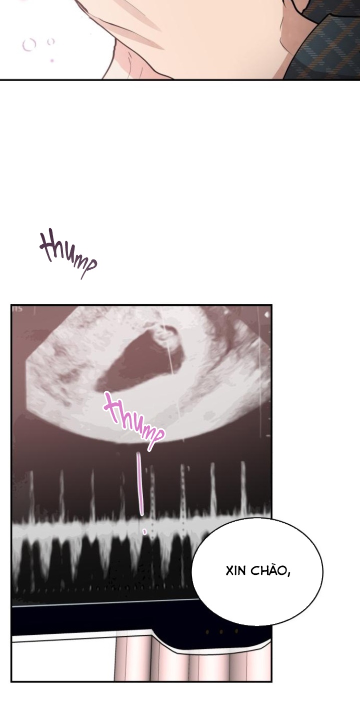 cặp đôi oan gia ngõ hẹp chapter 64 62