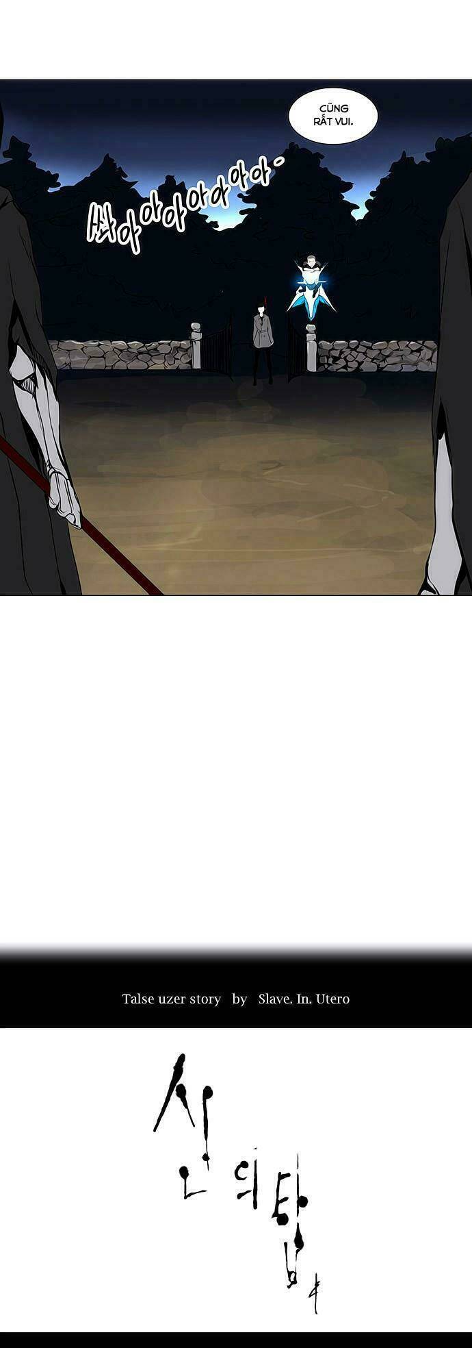 cuộc chiến trong tòa tháp chapter 193 8