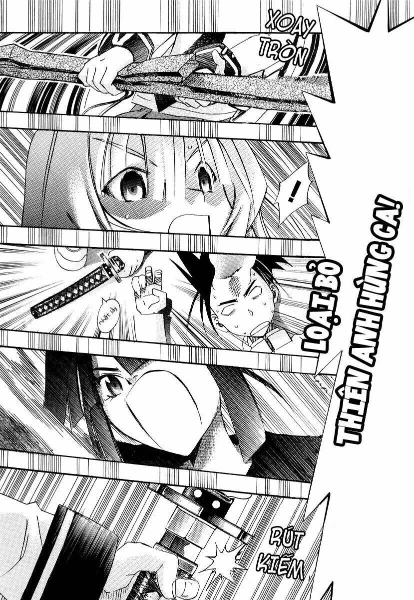 seto no hanayome chapter 25 39