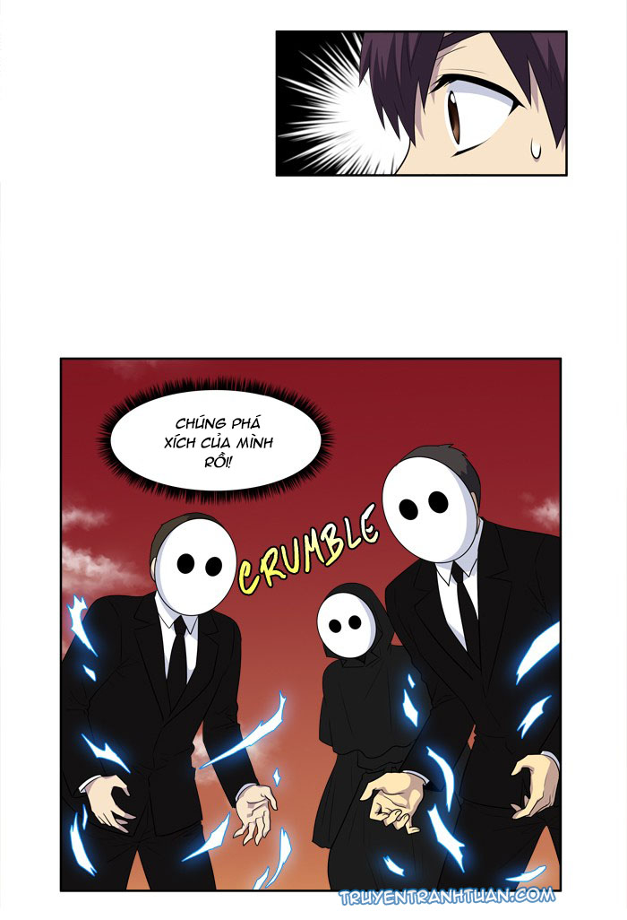 the gamer chapter 178 9