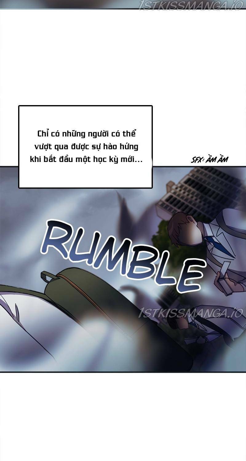 lạy chúa! xin hãy để con trở thành ác ma chapter 14 19