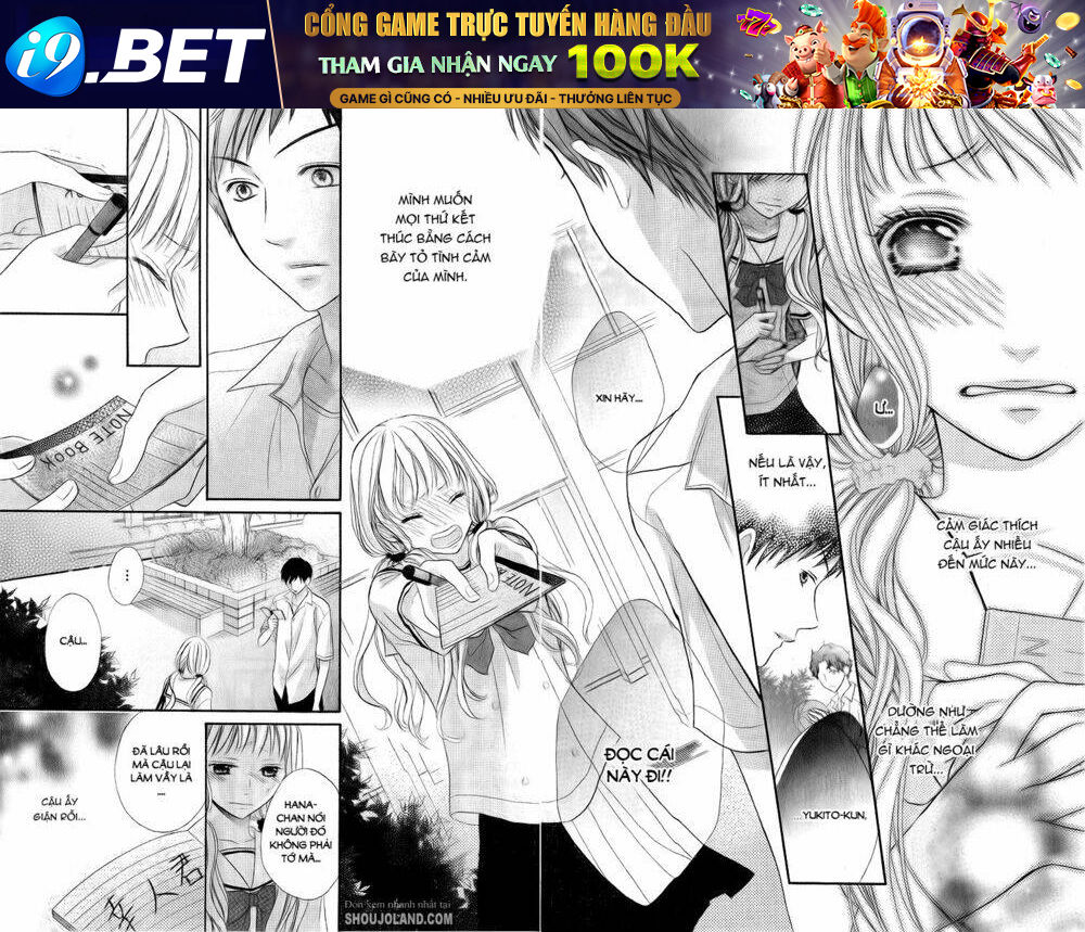 tổng hợp one shot. chapter 70 36