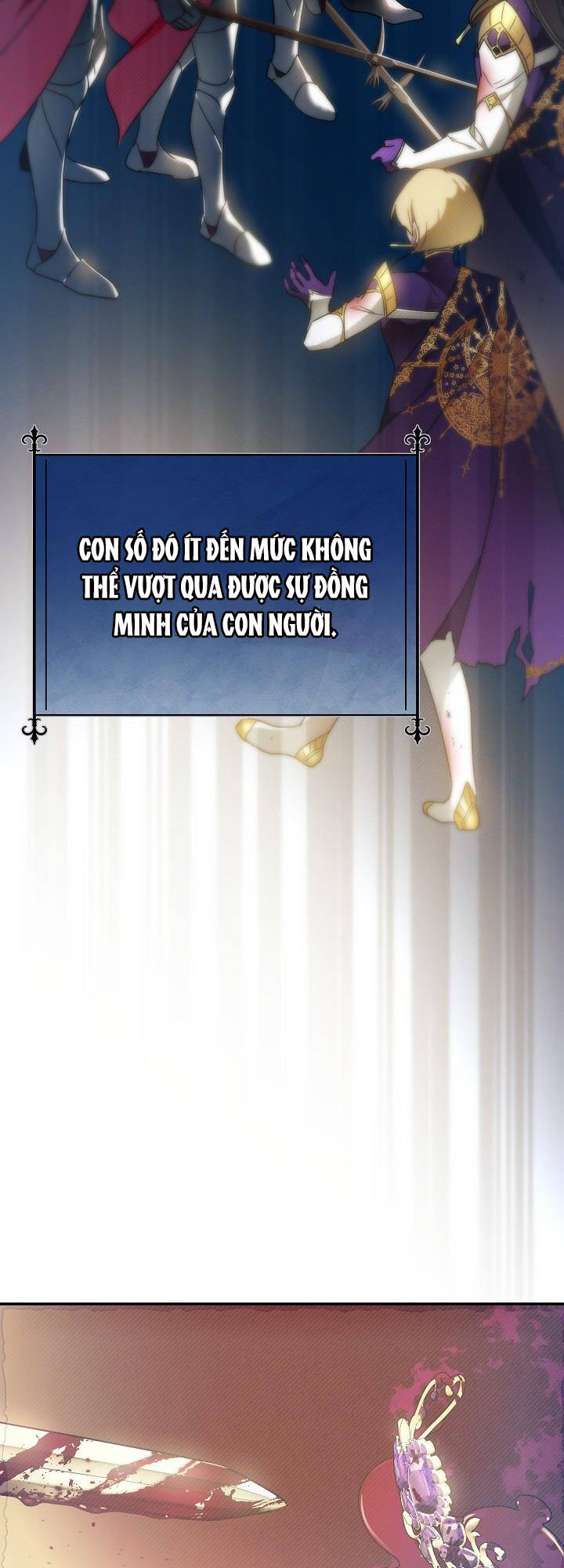 tôi đã ở đây ngay từ đầu chapter 55 3