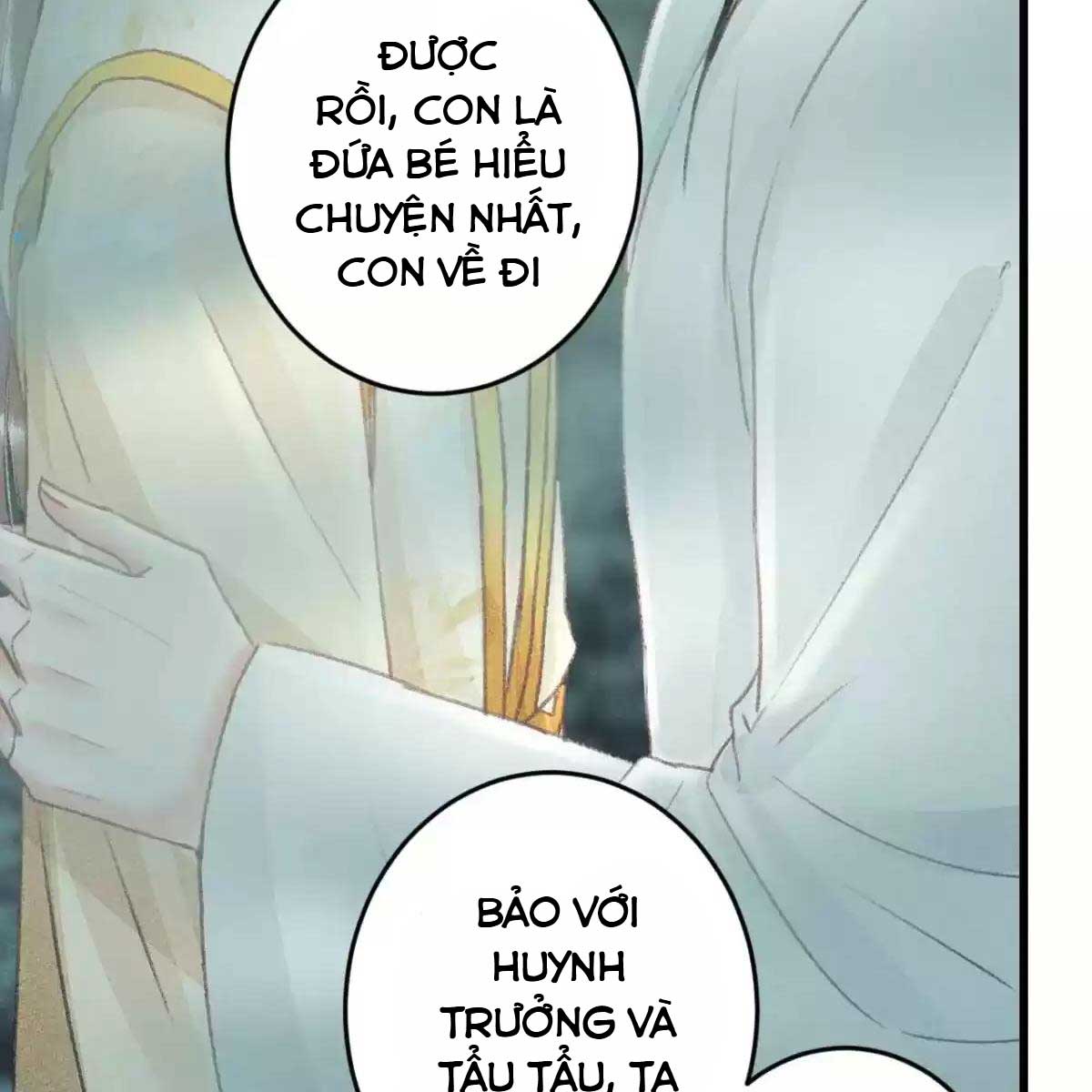 TUẦN TUẦN THIỆN DỤ chapter 263