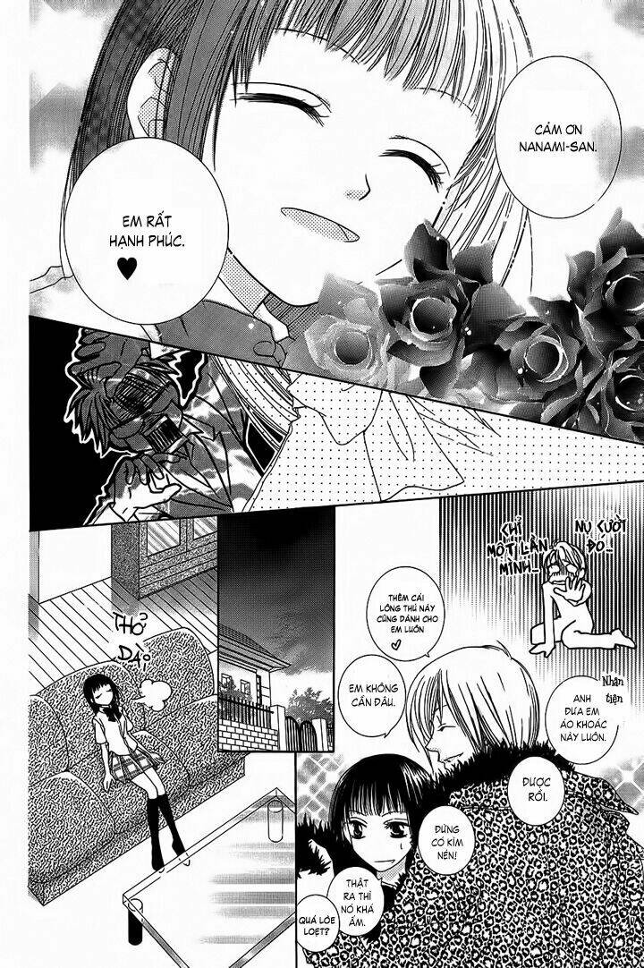 sugar family chapter 6 22