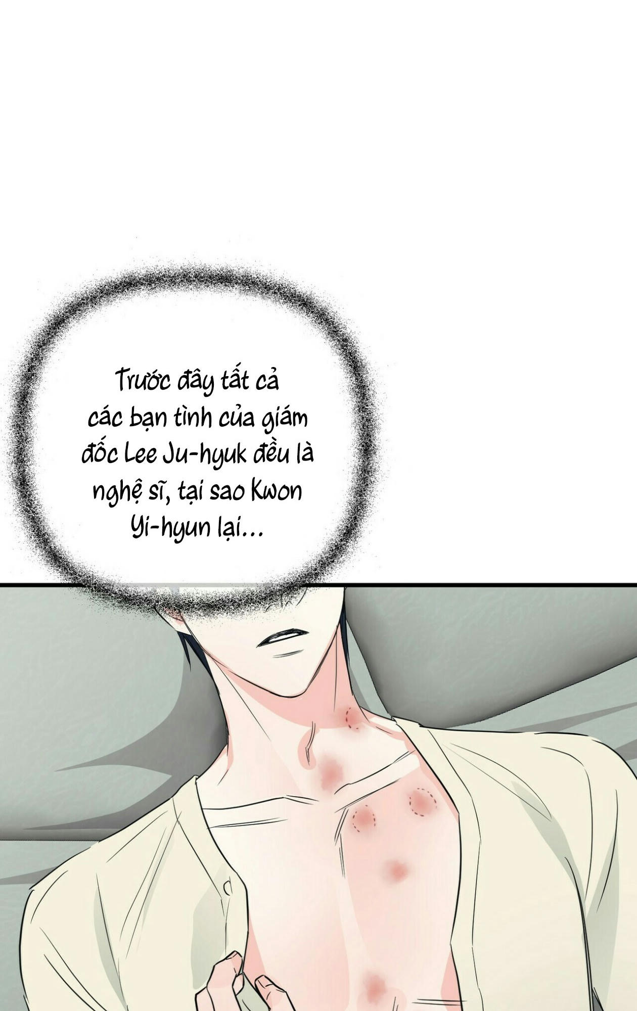 dấu vết không mùi chapter 29 66