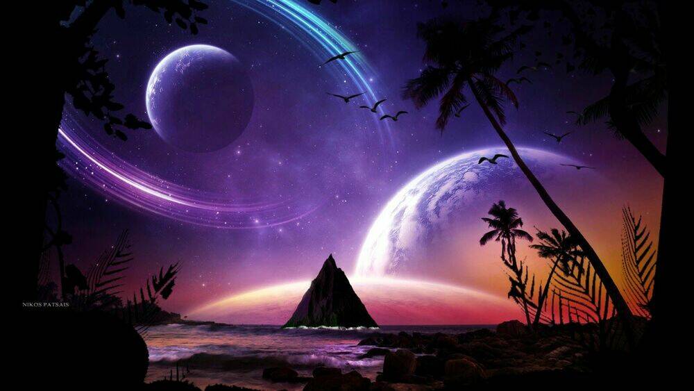 album natural wallpapers chapter 10 17