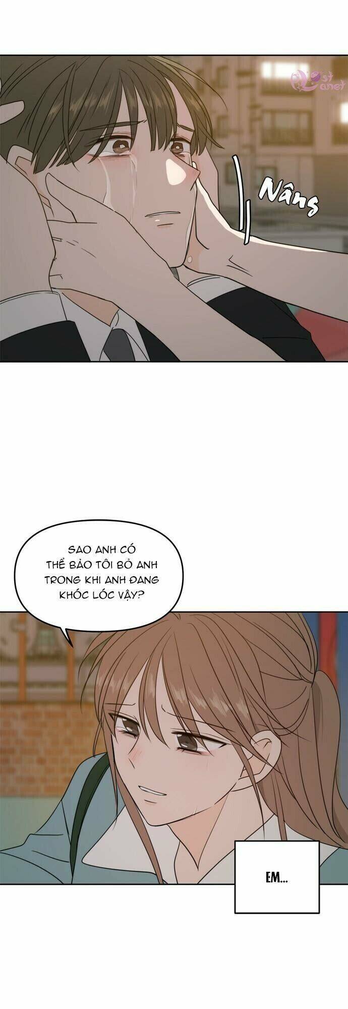 kiếp này cũng xin chăm sóc tôi như vậy nhé kiếp này cũng xin chăm sóc tôi như vậy nhé chapter 63 83