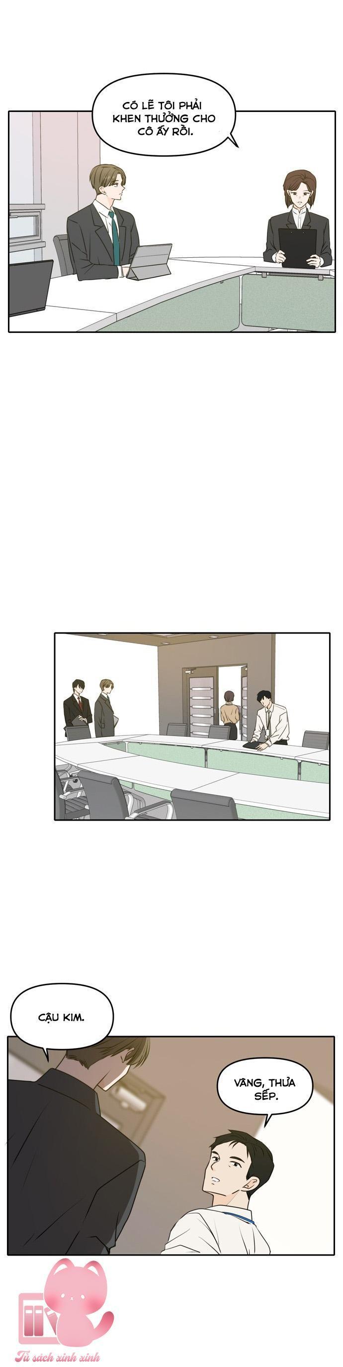 hẹn gặp nhau ở kiếp thứ 19 chapter 53 8