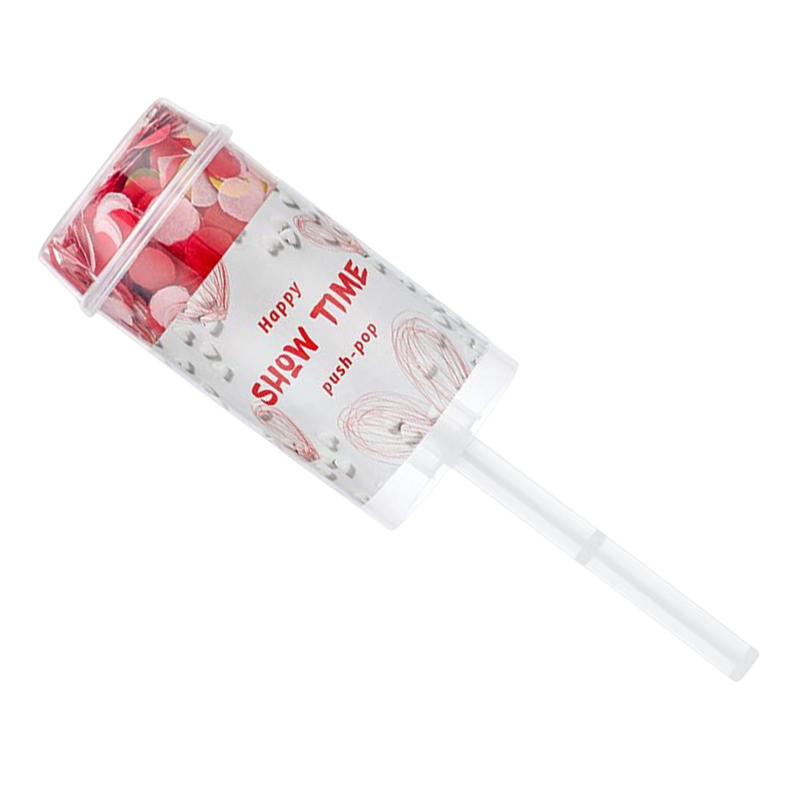 Confetti Decorations Favors for Anniversary Parties Baby Shower