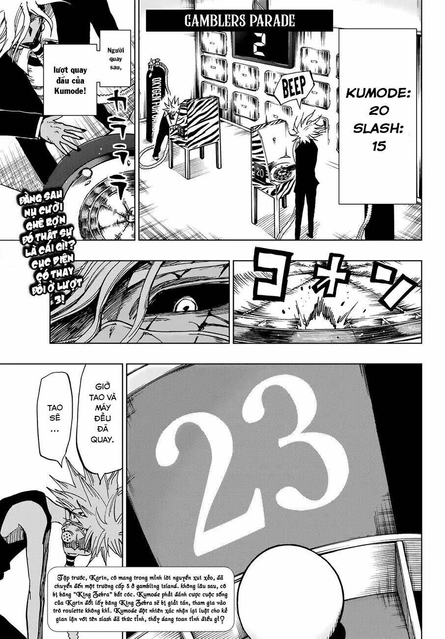 cuộc chiến cờ bạc chapter 11 3