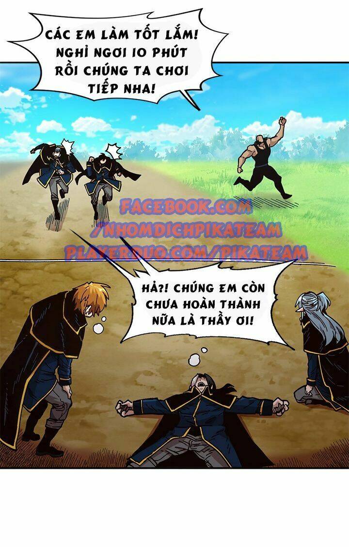 đại lục vô song chapter 23 84