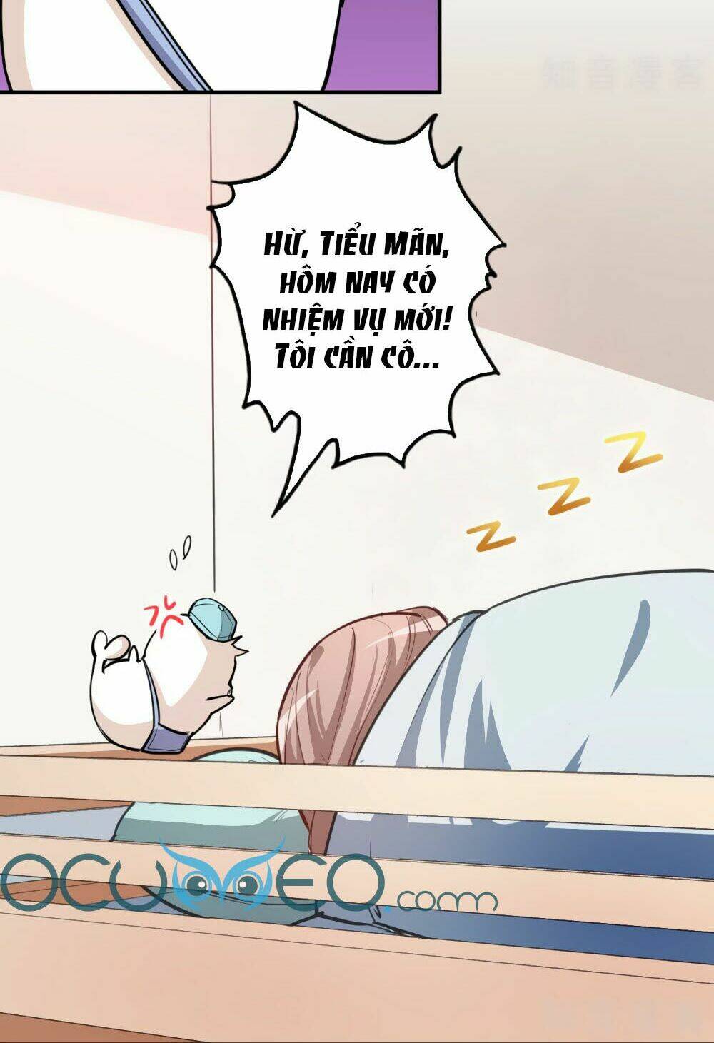 trò chơi sắc đẹp chapter 4 4