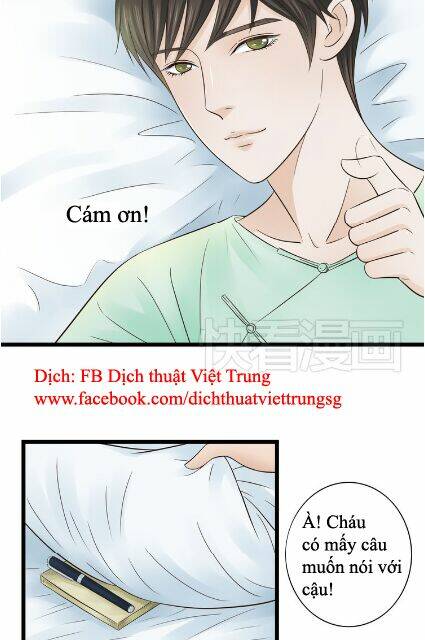 cậu câm chapter 9 8
