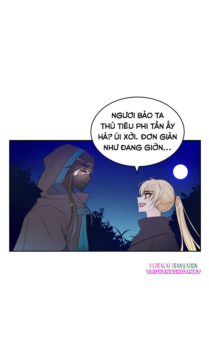 khế ước hậu cung chapter 2 7