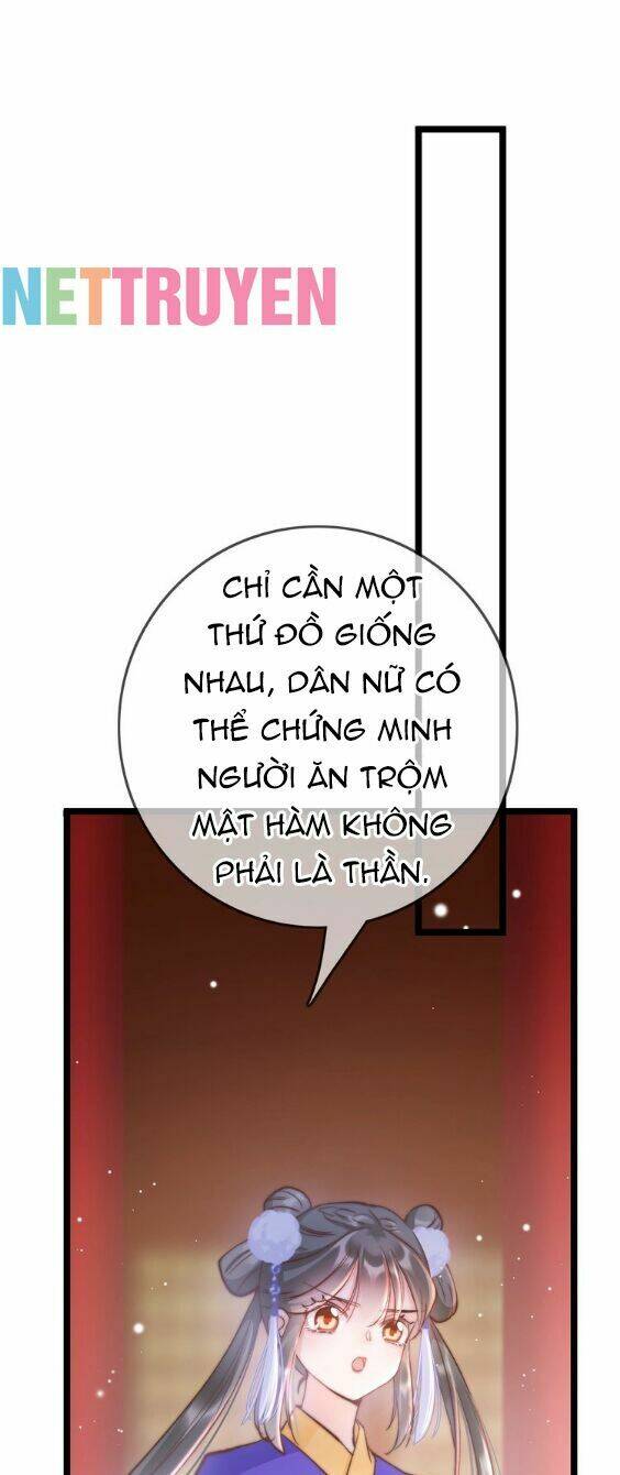 cánh diều xanh bay trong cơn gió chapter 20 2