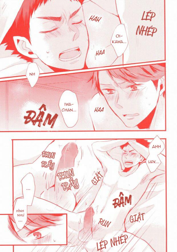 tuyển tập haikyuu dj by dammei bl chapter 9 3