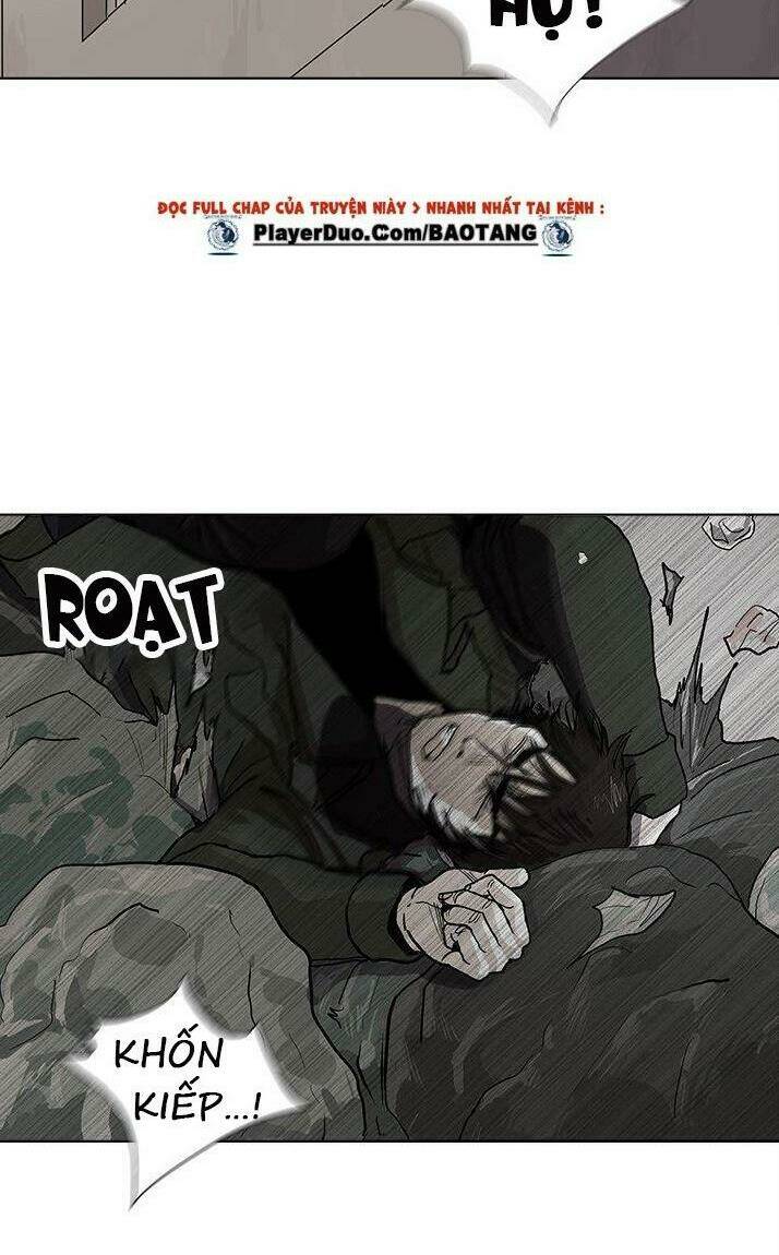 âm mưu báo thù chapter 3 27