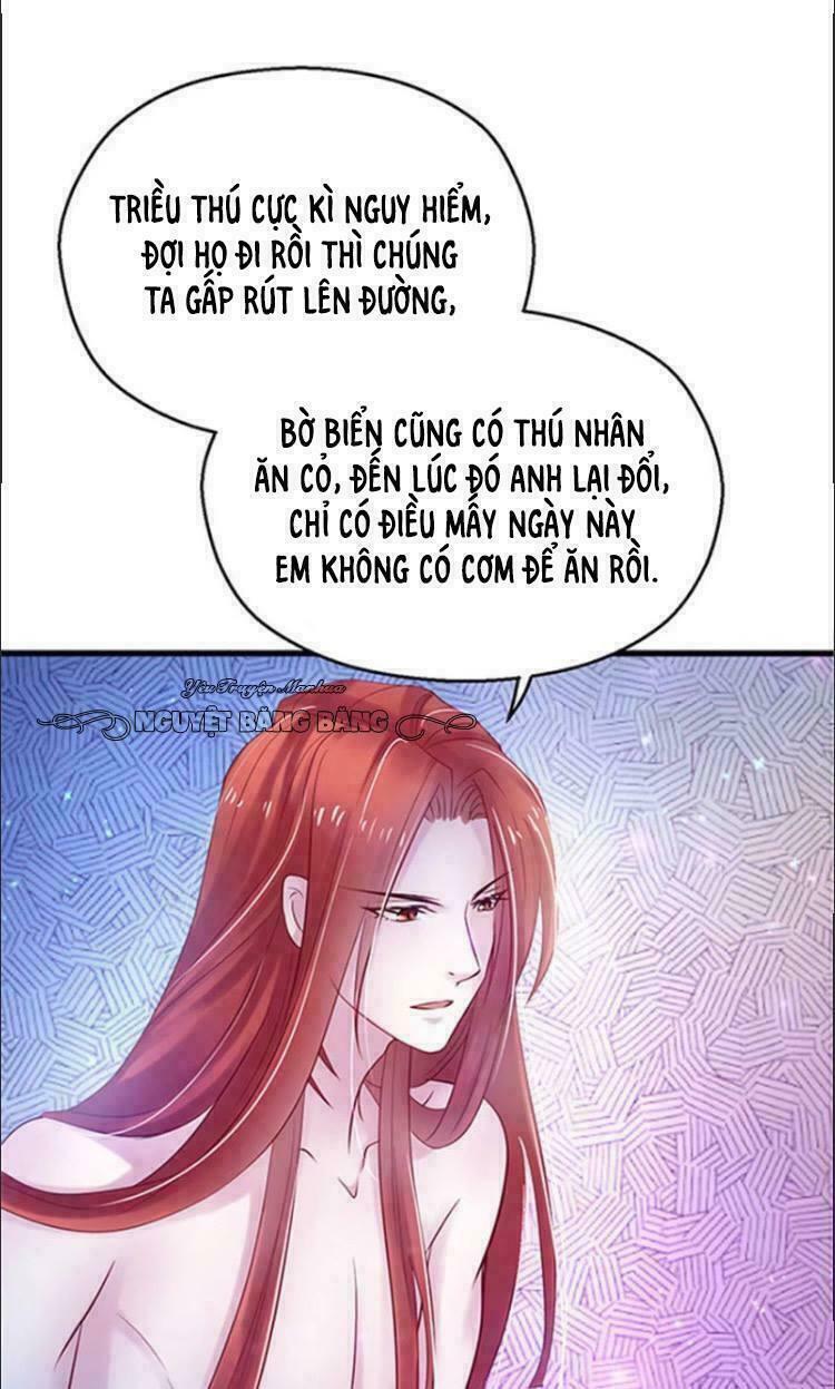 [16+] thảnh thơi thú thế chủng chủng điền, sinh sinh tể chapter 26 42