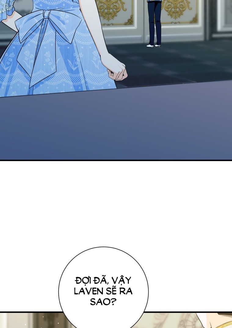 [18+] tôi đã kết hôn với kẻ thù giết cha mẹ chapter 15.2 55