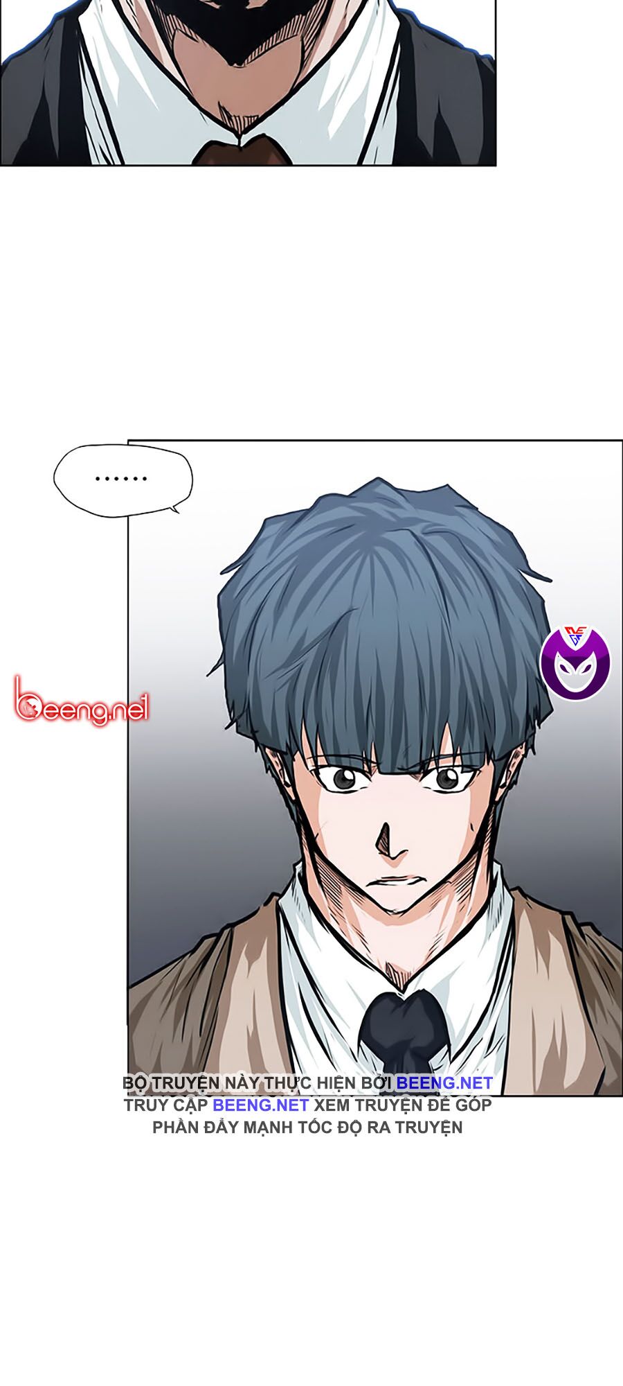 bá chủ học đường ss3 chapter 1 14