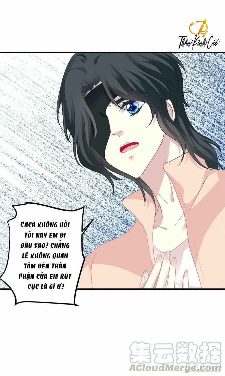 toàn bộ nắm trong tay chapter 69 11