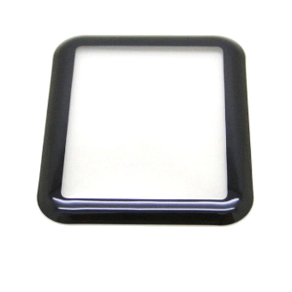 Tempered Glass Screen Protector for Apple Watch Series 3/2/1