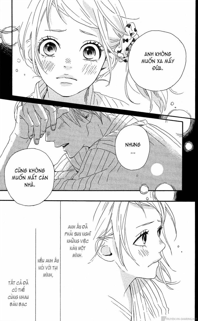 yume miru taiyou chapter 39 23