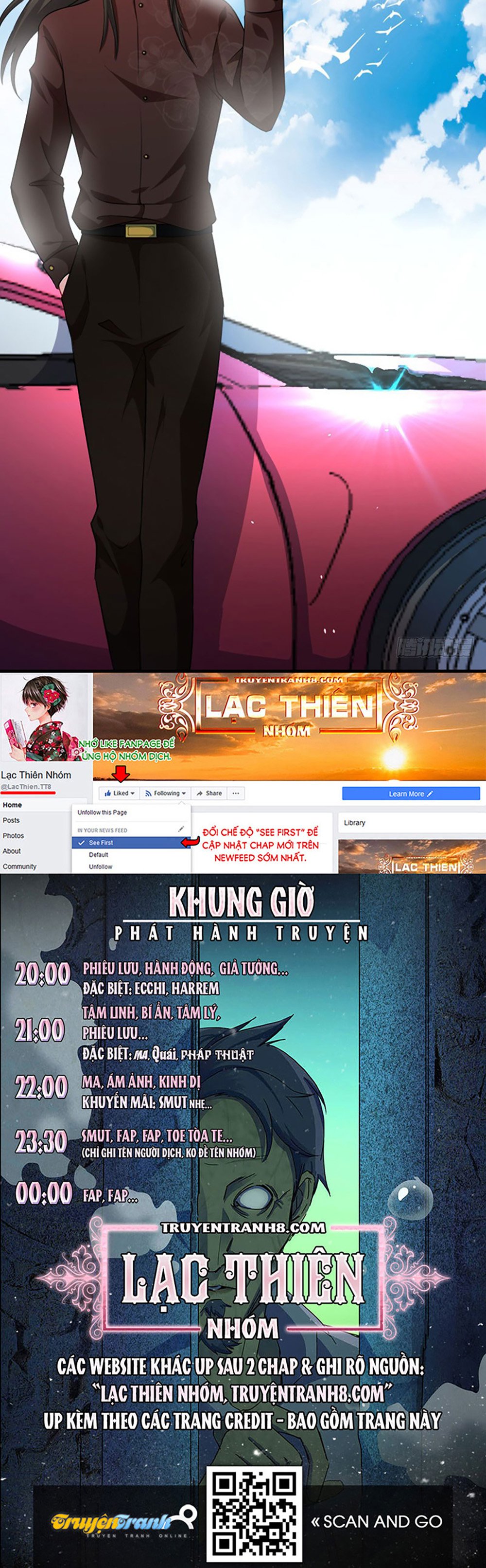 ngạo kiều quỷ vương yêu ta chapter 40 50