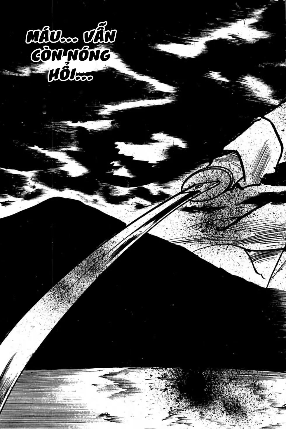 hiệp vương liêu thiêm đinh chapter 111 19