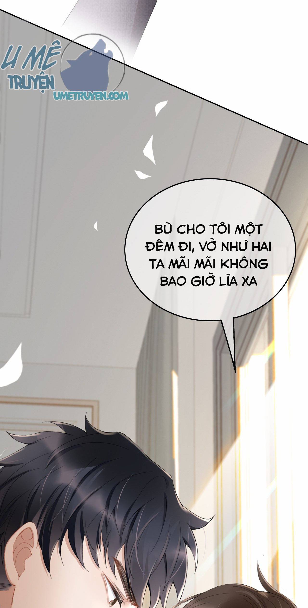 ta sinh con cho tổng tài chapter 1 35