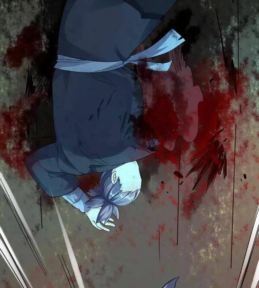 thiên kim bất hoán chapter 29 2