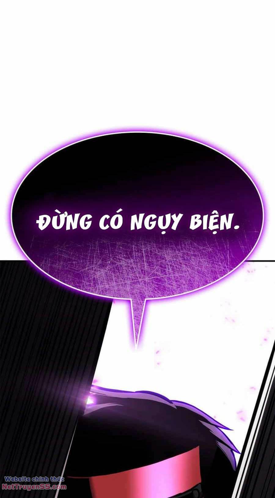 huyền thoại game thủ - tái xuất chapter 141 41