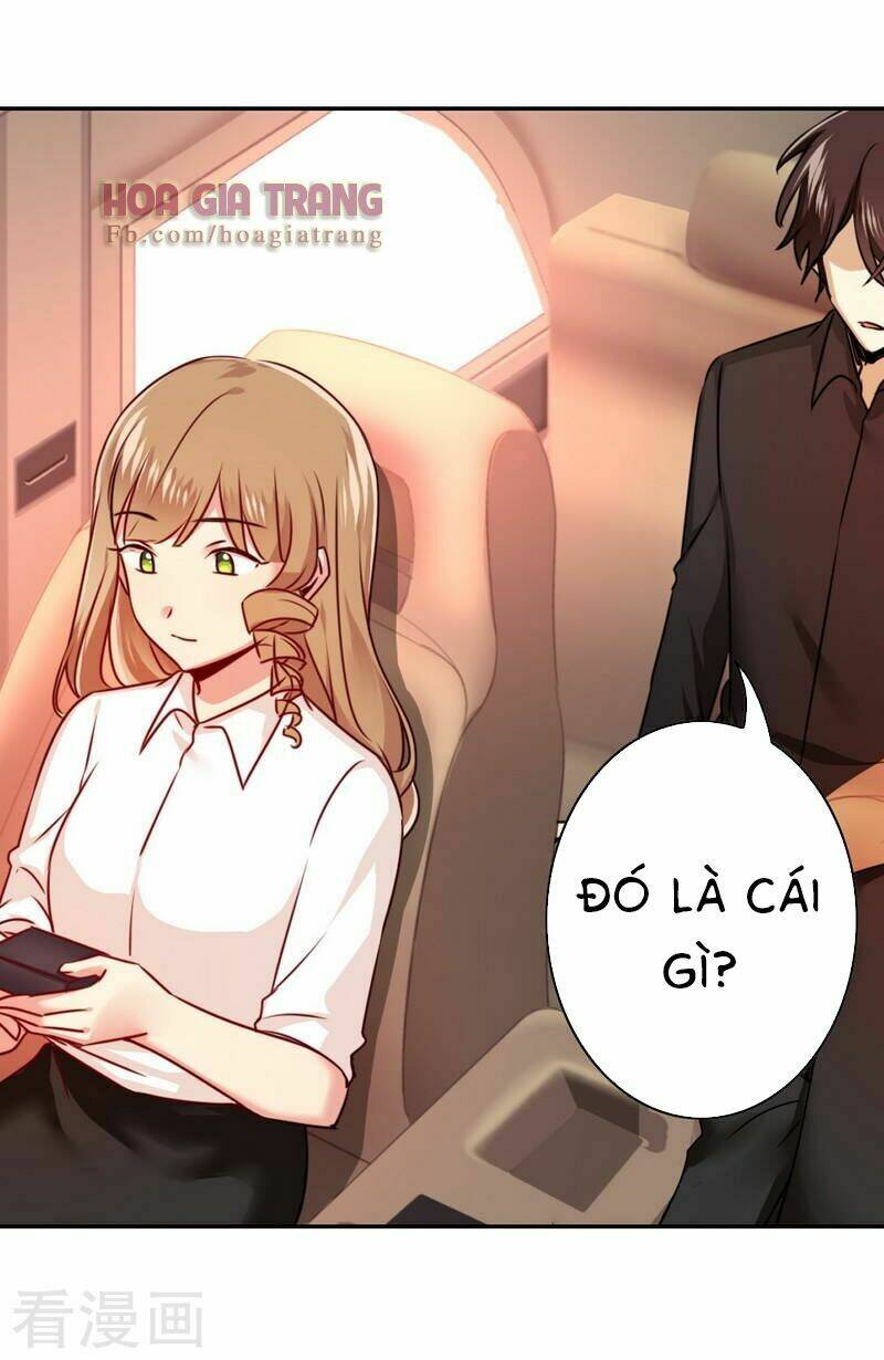 phục thù thiếu gia tiểu điềm thê chapter 37 9