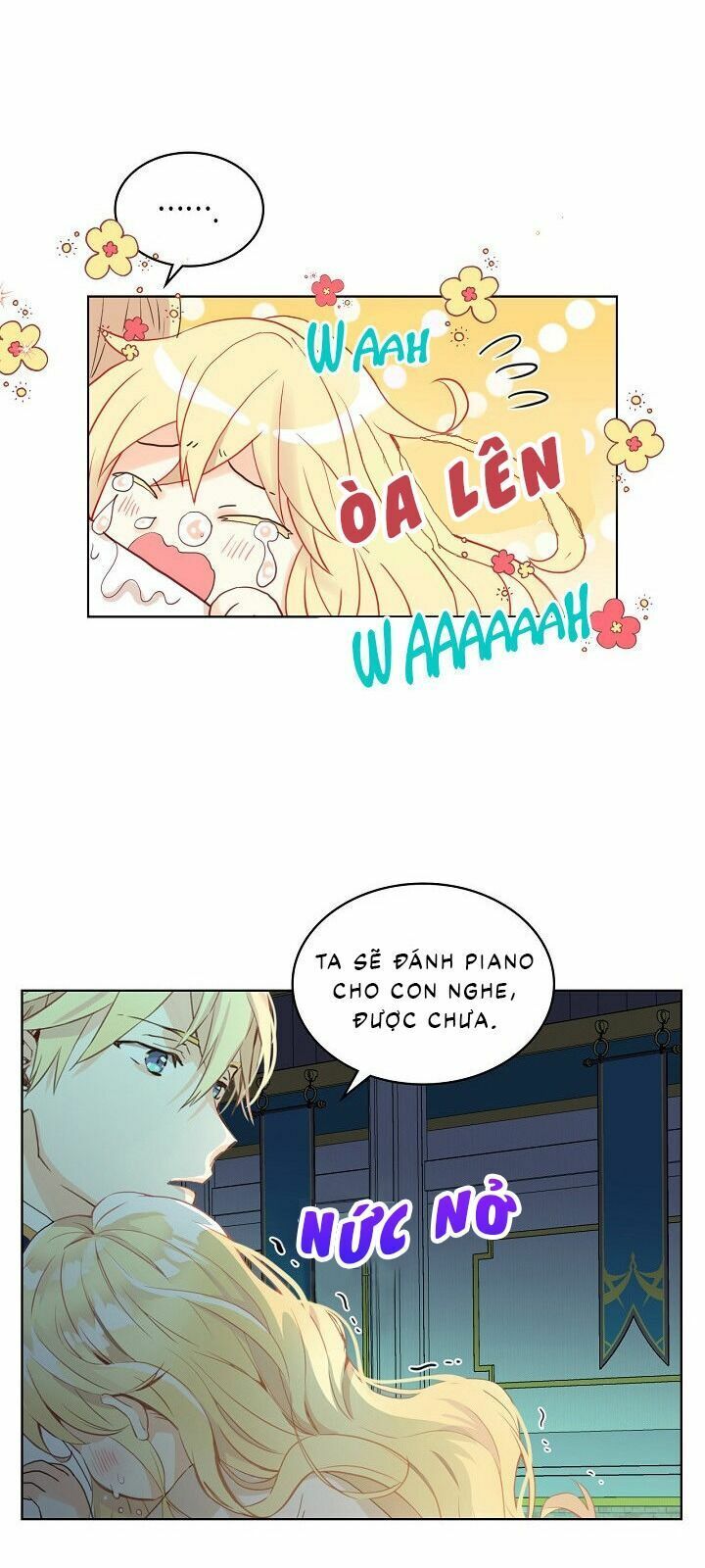 con có phải con là con gái của ngài không? chapter 27 4