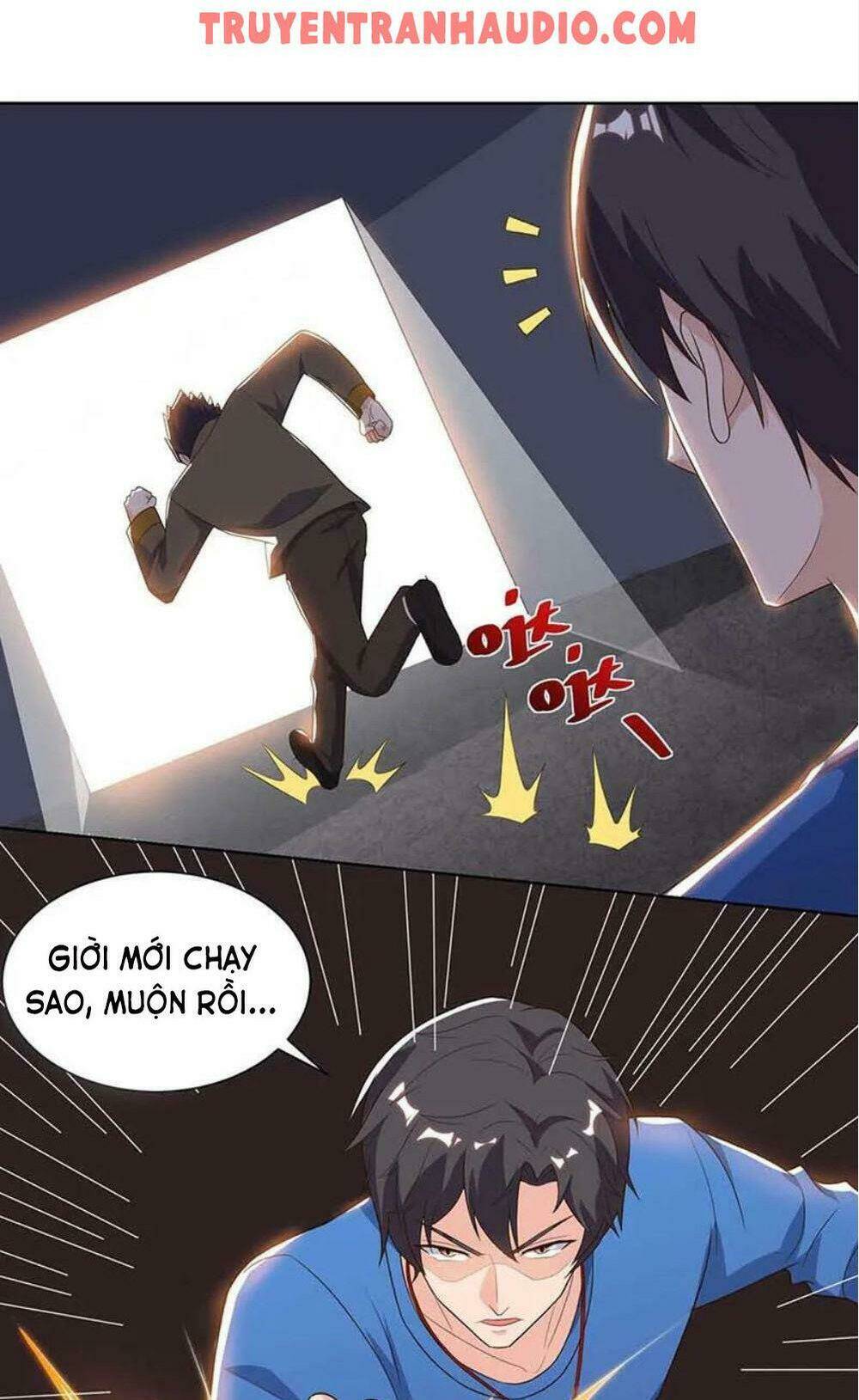 trọng sinh khí thiếu quy lai chapter 103 7