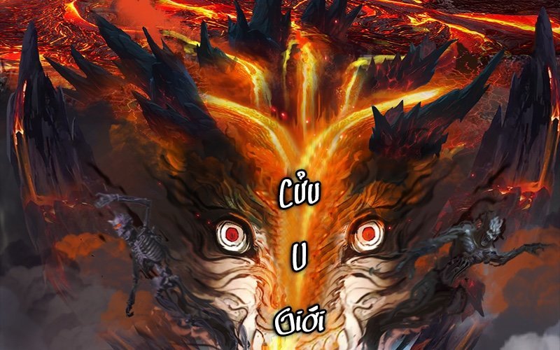 lâm uyên kiếp chapter 0 20