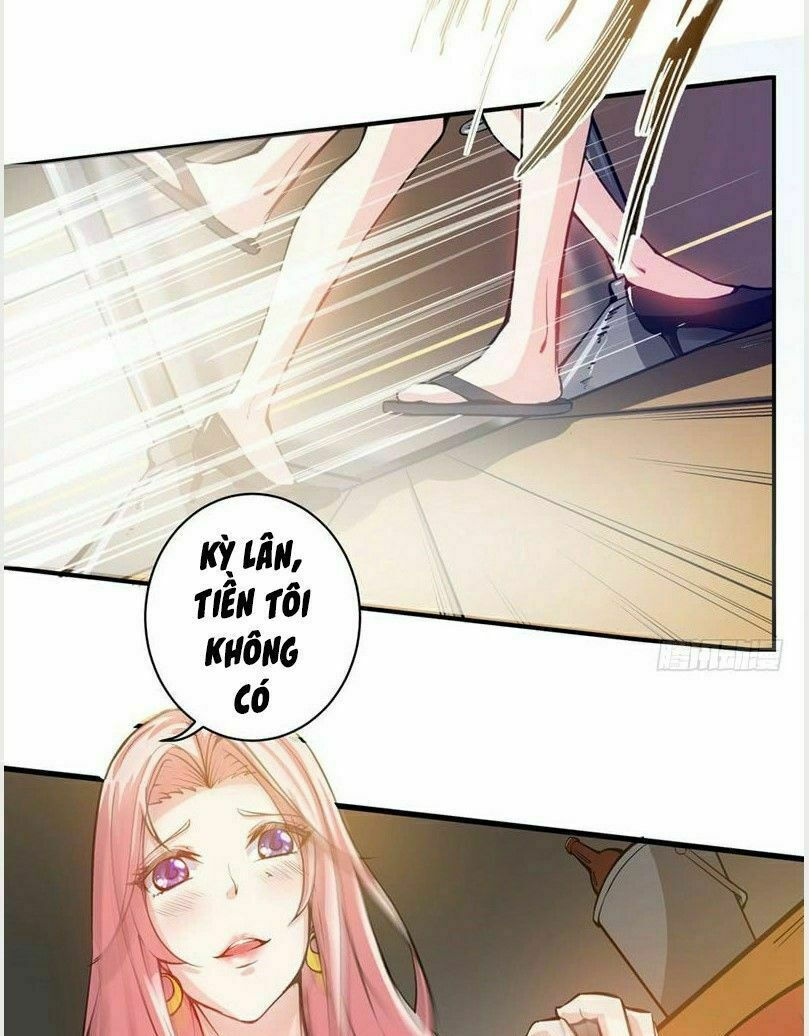 tối cường thần y tại đô thị chapter 13 15