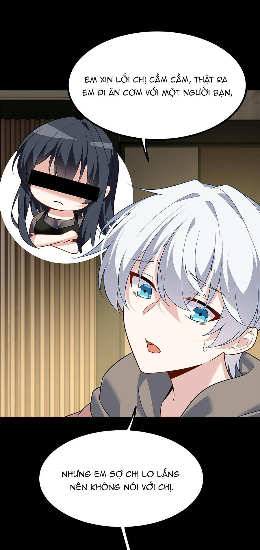 tôi ở thế giới khác dựa dẫm vào phụ nữ chapter 0 12