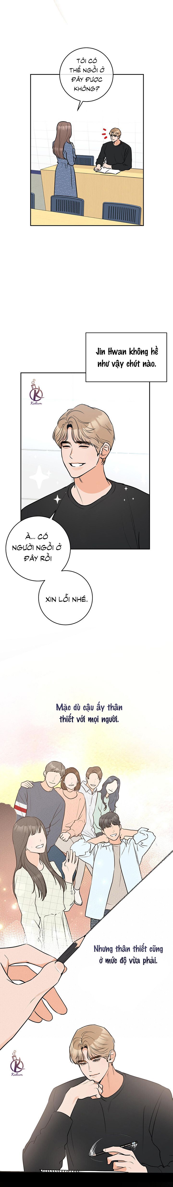 chuyện tình của eul chapter 4 10