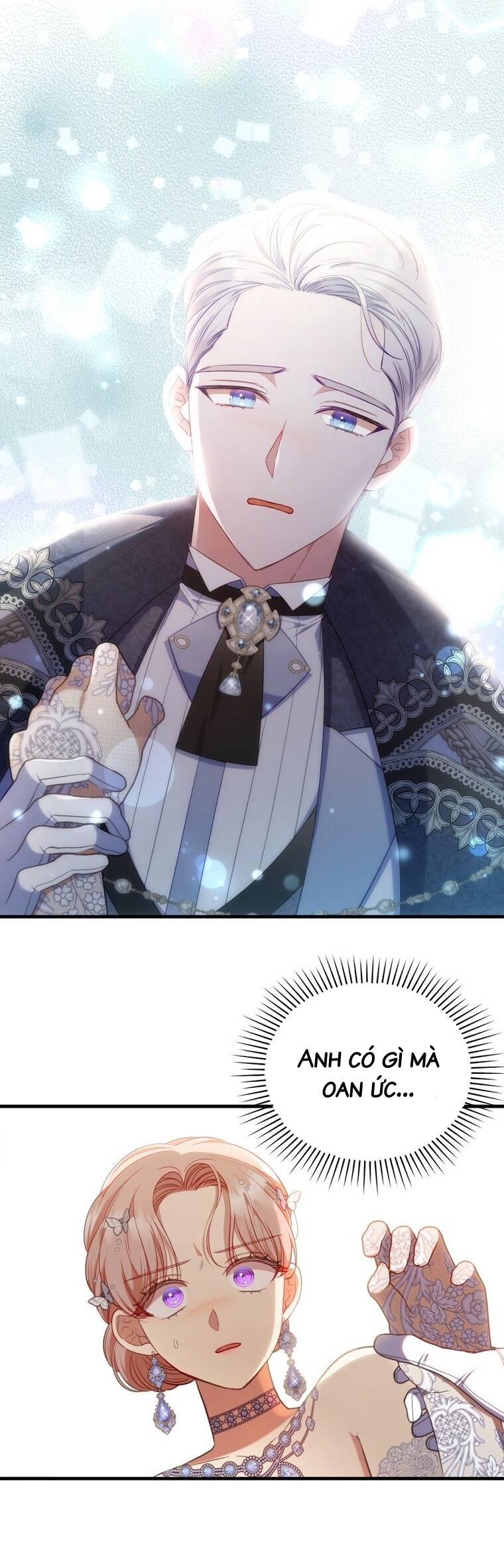 tôi bị quyến rũ bởi nam chính ốm yếu chapter 64 39