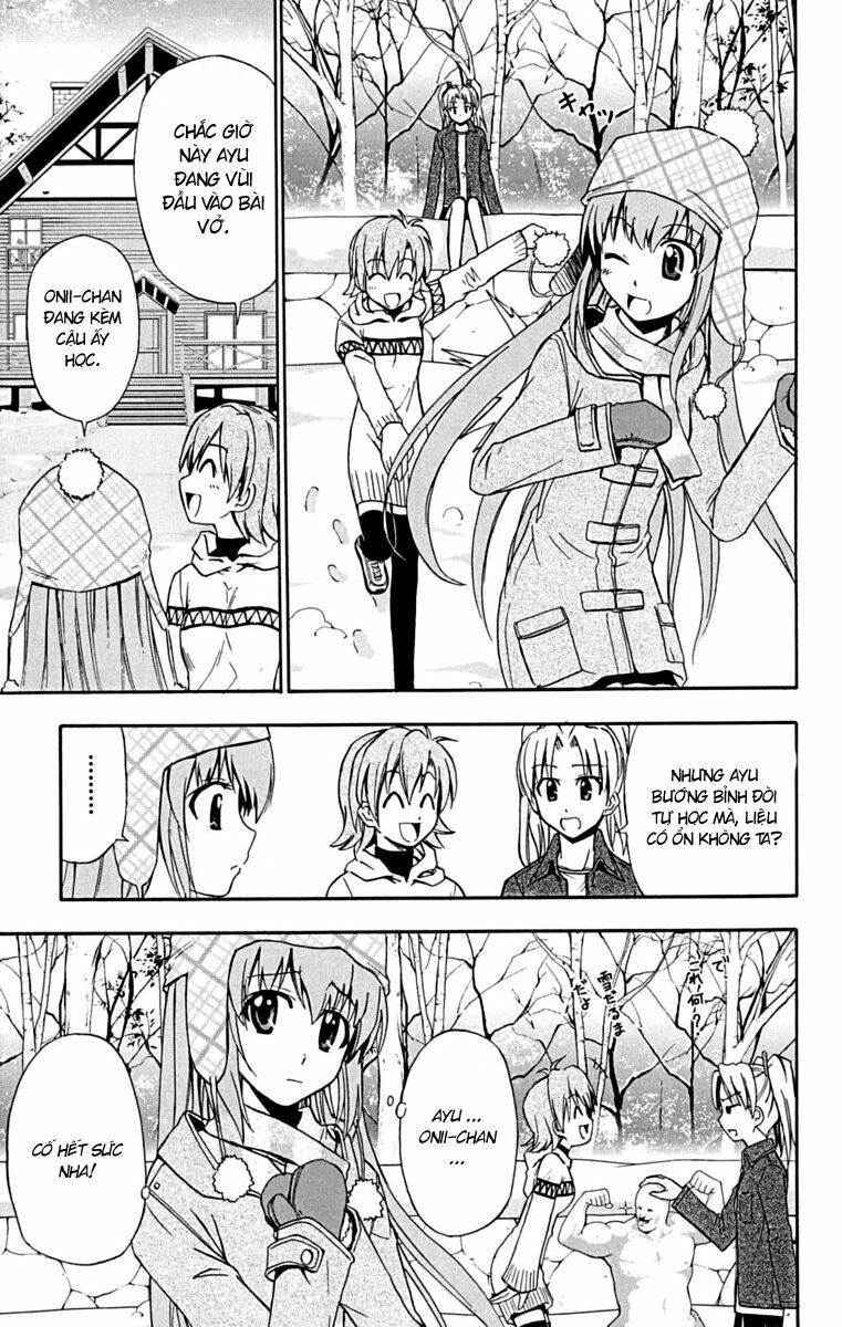 ayu mayu chapter 16 9