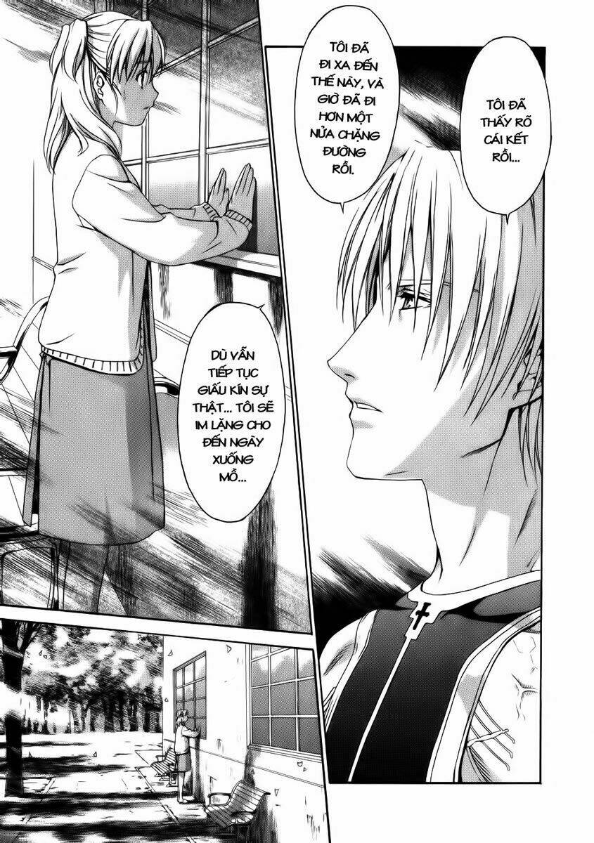 chrono crusade chapter 36 21