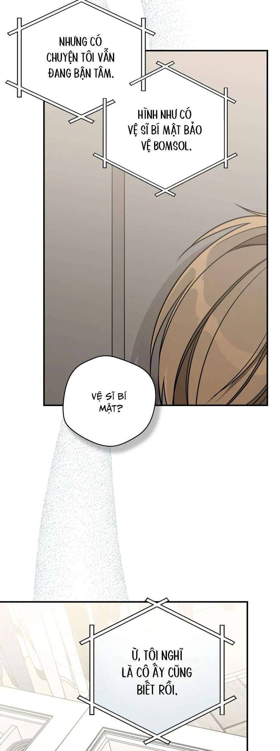 ly espresso của mùa xuân chapter 53 27