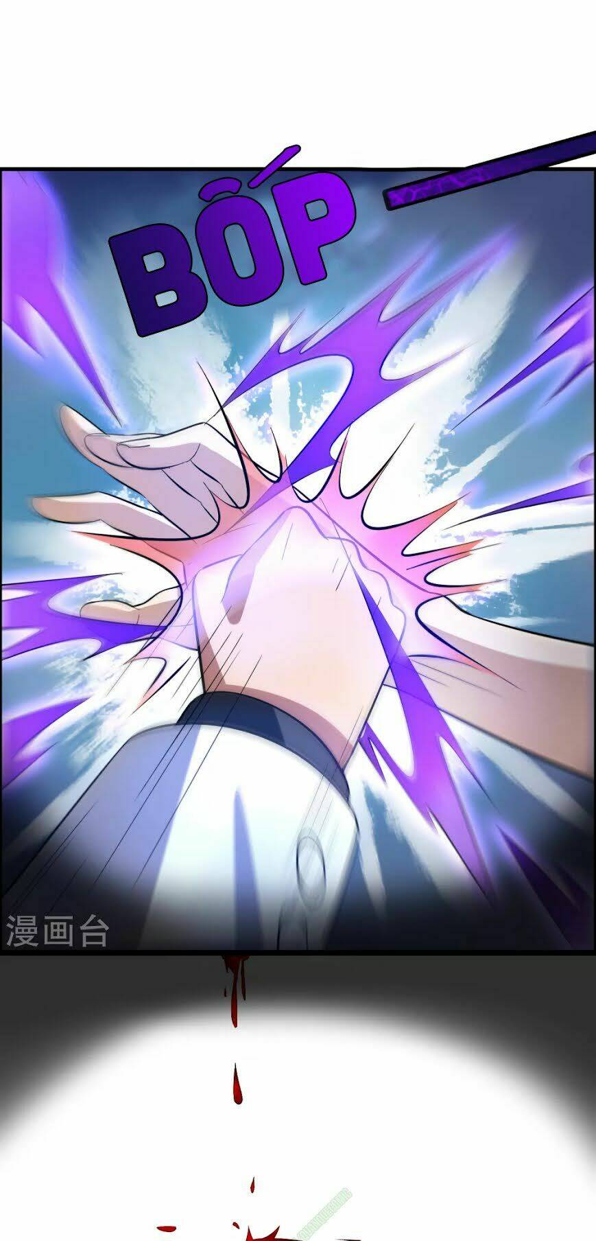 dị giới cung ứng thương chapter 32 7