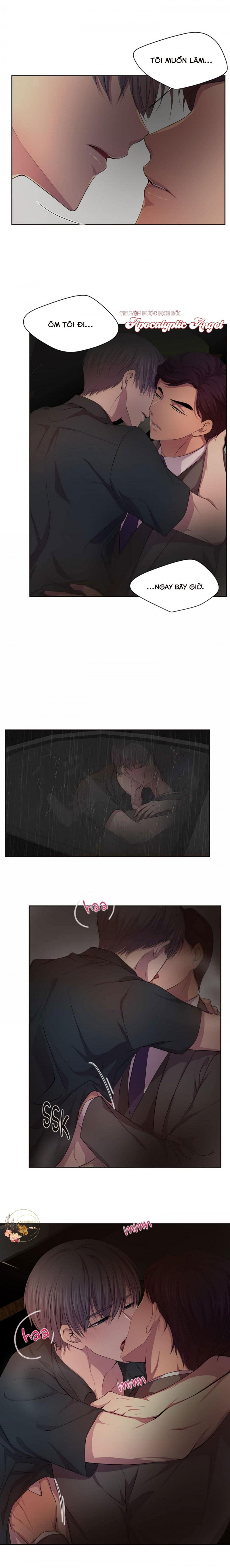 giữ em thật chặt (hold me tight) chapter 68 18