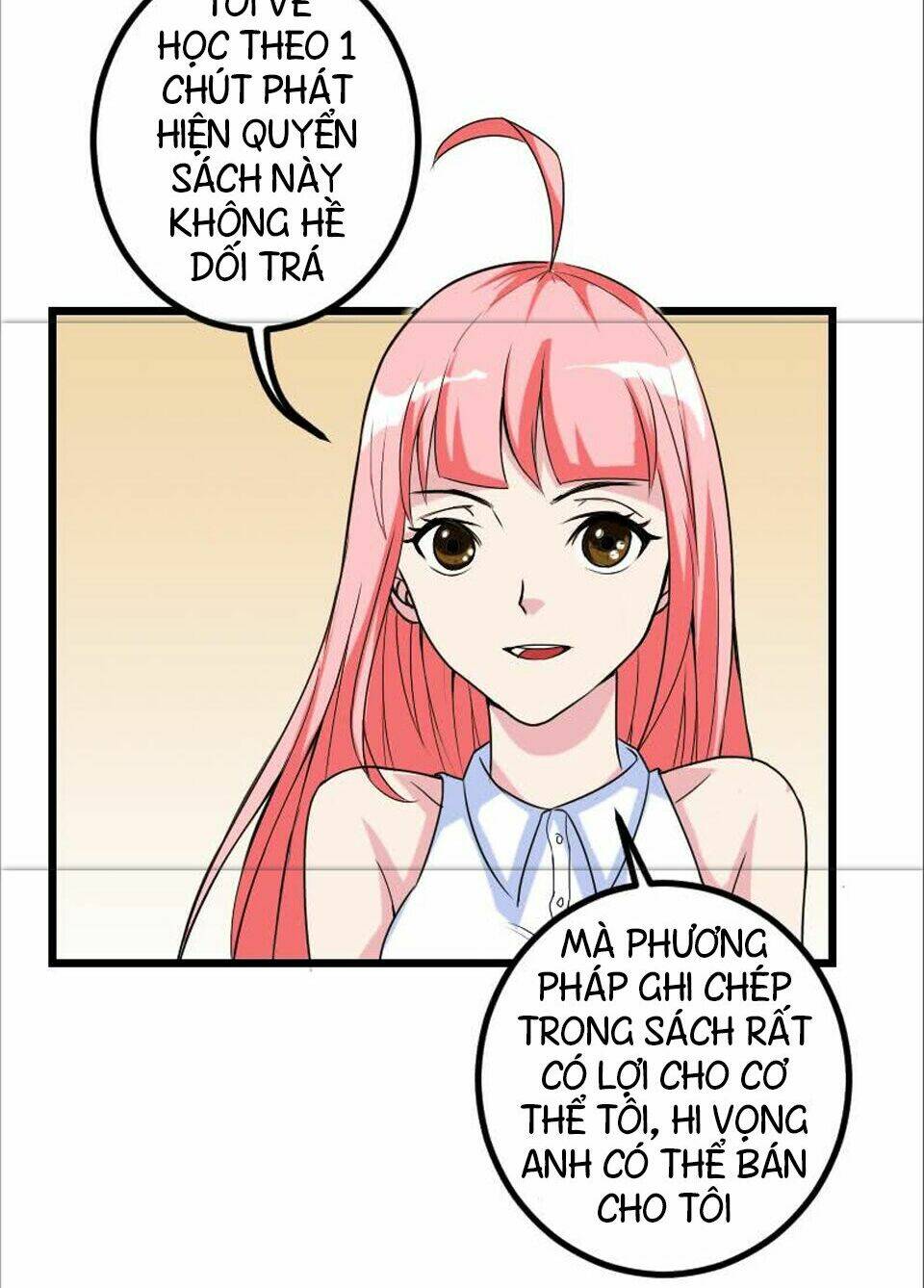 ngưu thư cung ứng thương chapter 9 7