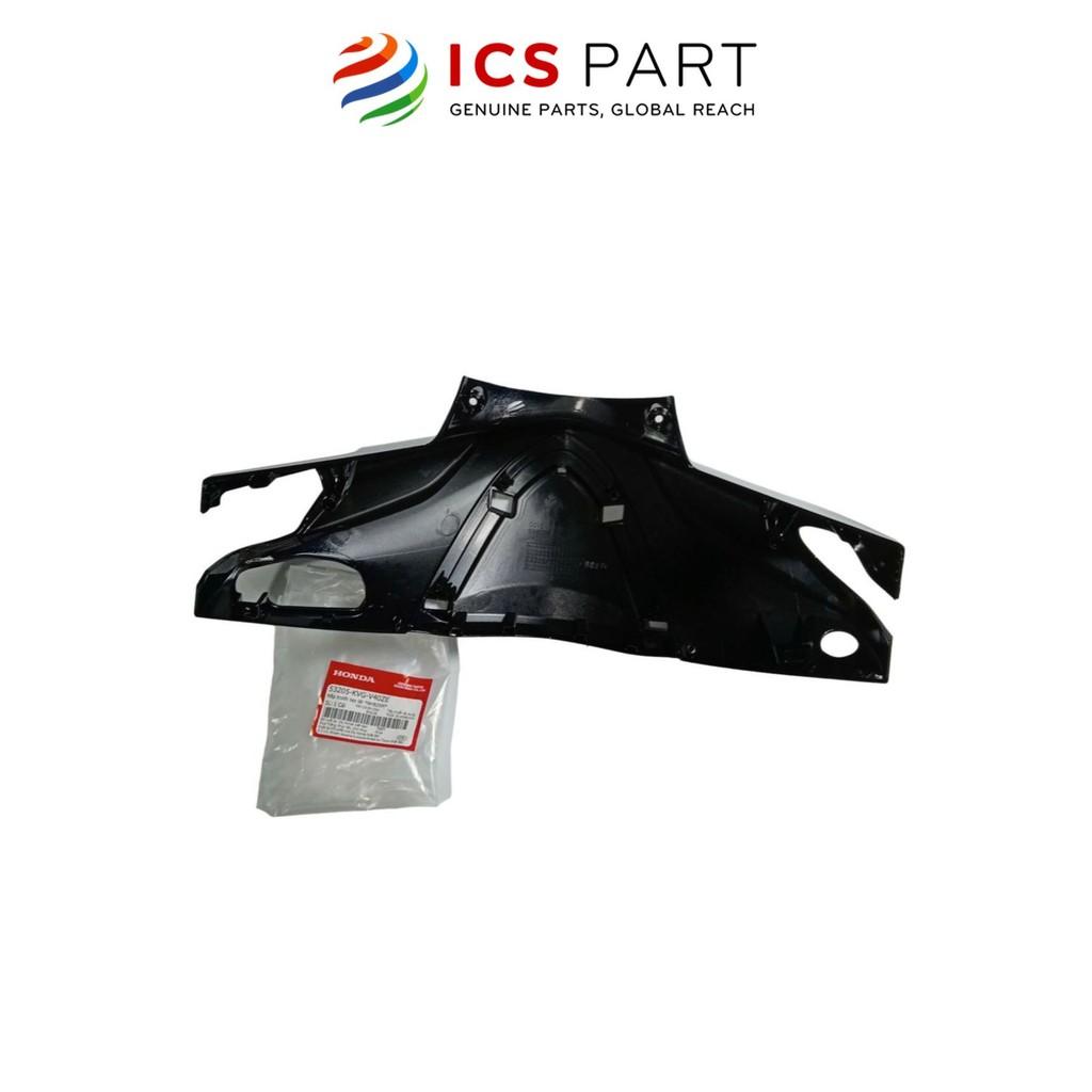 Bàn Thờ (Nắp Trước Tay Lái) HONDA Air Blade 110 (Béo) 2011-2012 Đen Nhb25M (Không Tem) (53205KVGV40ZE)
